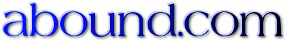 abound.com logo